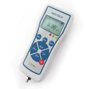 เครื่องวัดแรงกด nextech รุ่น dfs-500n